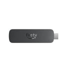 Amazon - Fire TV Stick - Sélection 4K-L'installation est simple : branchez-le et connectez-vous au Wi-Fi pour une diffusion en continu fluide