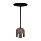 Zuo - Kask Table d’appoint - Multicolore-Fer peint avec finition durable et sophistiquée