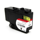 Premium Ink - Brother LC3039 Alternatif Premium Ink - Rendement standard - Noir-6000