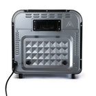Commercial Chef - Friteuse à air multifonctionnelle 1500 W-8