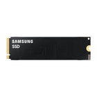 Samsung - 9100 série PRO Disque dur interne PCIe Gen5. X4 NVMe 2.0 - 4 To - Noir-Expérience élargie , Capacité supermassive avec une compacité exceptionnelle
