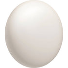 Google - Capteur de température Nest (2e génération) - Porcelaine-La batterie dure jusqu'à 3 ans, vous pouvez donc la placer sur un mur, une étagère ou où vous le souhaitez.