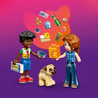 LEGO - Friends Le dépanneur de Heartlake City-Une idée de cadeau d’anniversaire pour les enfants âgés de 5 ans et plus