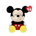 Ty - Peluche Disney Mickey Mouse-Peluche