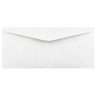 JAM Paper Enveloppes Tyvek, taille no 9, 3 7/8 x 8 7/8 po, blanc, 500/paquet-Enveloppes Tyvek blanches