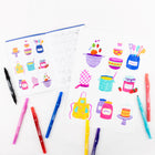 Tombow - Apprendre à Doodle kit-10