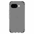 ITSKINS - Étui Spectrum_R Smoke pour Google Pixel 10a - Transparent-Test de chute de 3 m / 10 pieds