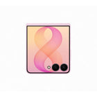 Samsung - Galaxy Z Flip 8 - 256 Go - Rose - Bell et Virgin Plus-Améliorez vos prises de vue grâce au calage horizontal de Super stable. Maintenez le niveau de votre image, même si votre appareil photo pivote à 360°