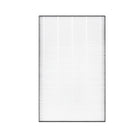 Sharp - Filtre HEPA de remplacement pour FPK50UW-Le véritable filtre HEPA capture 99,97 % du pollen, de la poussière, des squames d'animaux et des particules de fumée aussi petites que 0,3 micron