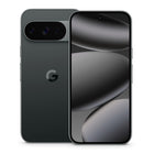 Google Pixel 10 Pro - 256 Go - Noir volcanique - Bell et Virgin Plus-Espace de stockage : 256 Go