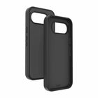 Blu Element - Étui Chromatic Cloud pour Google Pixel 10a - Noir-Boutons hyper réactifs