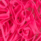 JAM Paper - Élastiques durables - taille 64 - roses - multi-usages - Paquet de 100-Ces élastiques robustes sont conçus pour durer longtemps. Utilisez-les pour diverses tâches nécessitant une tenue ferme et solide.
