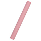 JAM PAPER - Papier cadeau mat - 43 x 46 cm - Rose pâle mat - Paquet de 2-Surface totale : 52,6 pieds carrés (26,3 pieds carrés par rouleau, rouleaux courts). La surface idéale pour emballer vos cadeaux rapidement et facilement.