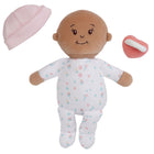 Manhattan Toy - Love, Stella Ma Première Poupée - Beige-Corps 100% souple