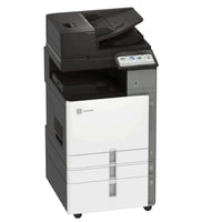 Lexmark - Imprimante laser couleur A3 multifonction CX833XSE-Laser couleur