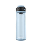 Contigo - Bouteille d’eau Cortland 2.0 - 709 mL - glacier-Appuyez sur le bouton AUTOSEAL pour boire d’une seule main sans risque de déversement