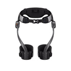 Hypershell - X Pro - Système d'assistance électrique-Aperçu - L'exosquelette Hypershell X Pro offre une force extraordinaire dans un design élégant et ultra-léger - seulement 2 kg d'innovation pure