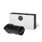 Premium Tone - Cartouche de toner Xerox 106R03931 - Très Haut rendement - Noir -Rendement: 16900