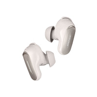 Bose - Écouteurs QuietComfort Ultra - Blanc fumé-Bose Immersive Audio repousse les limites de ce que signifie écouter