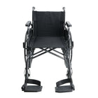 BIOS Living - Fauteuil Roulant Phoenix 45,5cm-Roues avant de 8 po/20,3cm