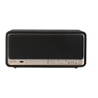 Edifier - Enceinte Bluetooth portable à lumière ambiante ES60 - Noir-Transformez votre espace avec trois effets de lumière et deux options de couleurs vibrantes. Que ce soit pour la détente ou pour une fête, l'éclairage s'adapte à votre humeur et à votre style sans effort.