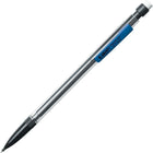 BIC - Porte-mine HB Extra-précision - 0,5 mm - Paquet de 12-Les porte-mines produisent des lignes nettes, précises et propres pour une calligraphie soignée