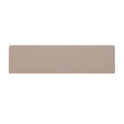 Manhattan Comfort - Meuble TV moderne Ella 59,1 po - Mocha-Garantie limitée du fabricant de 30 jours
