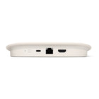Google - Diffuseur TV (4K) - Porcelaine-Une formidable expérience de visionnement à domicile: Obtenez une résolution de 4K en HDR avec Dolby Vision. Connectez des haut-parleurs compatibles avec Dolby Atmos pour un son 3D immersif