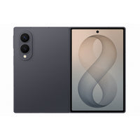 Samsung - Galaxy Z Fold 8 - 256 Go - Graphite - Bell et Virgin Plus-Le Galaxy Fold le plus léger à ce jour est doté d’un design tout nouveau