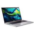 Acer - Ordinateur portable Aspire Go 15,6" FHD - AMD Ryzen 7-7730 - SSD 512 Go - 16 Go de RAM - Windows 11 Famille - Argent-Processeur : AMD Ryzen 7 7730U, 16 Mo de cache L3, jusqu’à 4,5 GHz