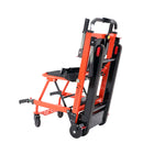 Mobile StairLift - Helix - Fauteuil roulant d’escalier portable - couleurs assorties-Se plie de manière compacte pour le rangement et le transport, s’adaptant au coffre de la plupart des véhicules