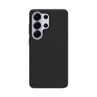 AXS - Pulse Compatible avec MagSafe pour Samsung Galaxy S26 Ultra - Black-Fabriqué avec un revêtement anti-rayures afin de mettre en valeur votre appareil