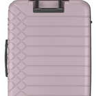 Bugatti - Valise d'enregistrement rigide 30 po de la collection Mecca - Lilac-9