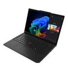Lenovo - ThinkPad T14 Gen 6 14 po Copilot+ PC portable - AMD Ryzen AI 7 PRO 350 - SSD 512 Go - 16 Go de RAM - Windows 11 Pro - Noir-Spécifications et résolution de l’écran : 14" WUXGA (1920x1200)