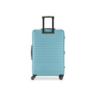 Bugatti - Valise d'enregistrement à coque rigide, 30po  de la collection Dubai- Vert Artique-11