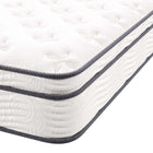 Modway - Jenna 10 po Ressorts et mousse Matelas King-8