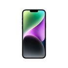 Apple - iPhone 14 Plus 6.7 po ecran Liquid Retina XDR, 512 Go, Minuit, Bell et Virgin Plus-Systeme camera avance pour de meilleures photos, peu importe la lumiere