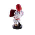 Exquisite Gaming - Warner Bros: Pennywise Cable Guy support de contrôleur et téléphone-5