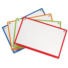 Playwell - Tableaux de collaboration Set/4-Les grandes surfaces d'ecriture facilitent la prise de notes ou le dessin de diagrammes