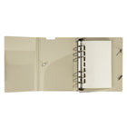 Moments Of Joy - Agenda-Reliure rechargeable à 6 anneaux