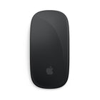 Apple - Souris magique multi-touch - Noir-La souris sans fil et rechargeable s'associe automatiquement à votre Mac via Bluetooth