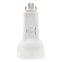 Northern Stars - DEL Ampoule LE-9PLD/V/3000K/3500K/4000K - Paquet de 2-Givrée