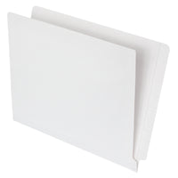 Pendaflex – Chemise à onglet au bout renforcé, 13 1/2 pts, format lettre, ivoire-Parfaite pour les systèmes de classement plus occupés