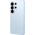 Samsung - Galaxy S26 Ultra - 256 Go - Bleu ciel-Plongez au cœur de vos contenus préférés. Votre écran optimise automatiquement le streaming et les contenus sociaux pour des couleurs riches et des détails plus nets, pour un plaisir visuel optimal. Et grâce à des transitions et un défilement fluides, votre expérience visuelle devient encore plus immersive