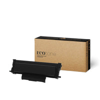 Ecotone - Lexmark Cartouche de toner reconditionnée Ecotone - Lexmark B221X00 – Rendement très élevé – Noir-Couleur : Noir  