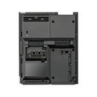 HP - Téléphone IP WiFi avec/sans fil Poly CCX 505 - Noir-Les contacts et les réunions sont facilement accessibles via l'écran tactile couleur avec écran LCD multipoint tactile de 5 pouces.