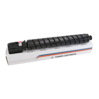 CET -Canon 3765C003AA (GPR-61) Cartouche de toner compatible - Rendement élevé - Magenta-Couleur : Magenta