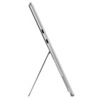Microsoft -Tablette tactile 13 pouces Snapdragon X Elite - 16 Go de RAM -  512 Go SSD -  Windows 11 Pro - Qualcomm Adreno Commercial - Platinum-Affichage cinématographique en déplacement