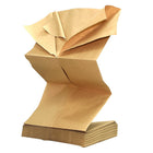 SPC - X-fill Papier - 15po x 1650pi - 30 lb - 1 Pallette-30# Kraft