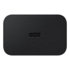 Samsung - Adaptateur secteur 45 W - Noir-Mise hors tension avec alimentation en veille